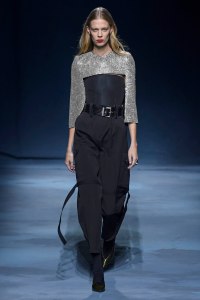Givenchy RTW Spring 2019