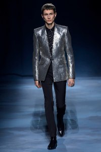 Givenchy RTW Spring 2019