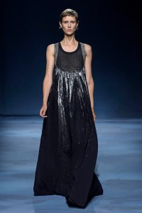 Givenchy RTW Spring 2019