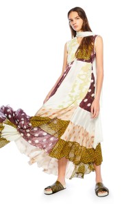 Golden Goose Deluxe Brand RTW Spring 2019