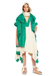 Golden Goose Deluxe Brand RTW Spring 2019