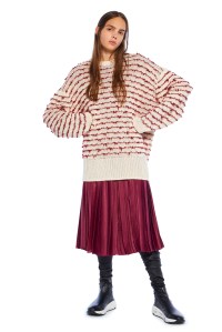 Golden Goose Deluxe Brand RTW Spring 2019