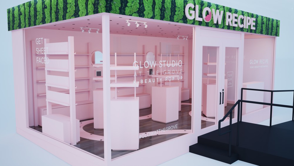 Glow Recipe The Grove