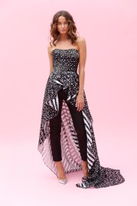 Gracy Accad RTW Spring 2019