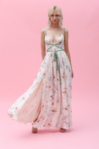 Gracy Accad RTW Spring 2019