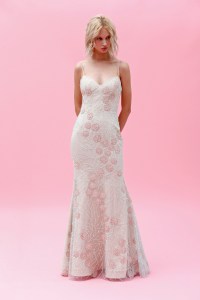 Gracy Accad RTW Spring 2019