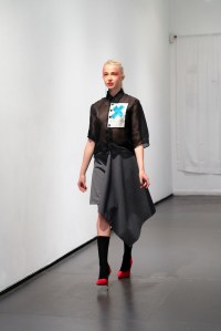 Graham Tyler RTW Spring 2019