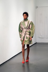 Graham Tyler RTW Spring 2019
