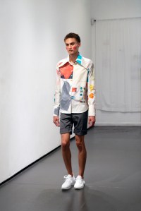 Graham Tyler RTW Spring 2019