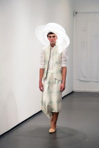 Graham Tyler RTW Spring 2019