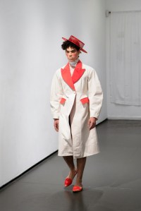 Graham Tyler RTW Spring 2019