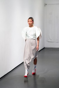 Graham Tyler RTW Spring 2019