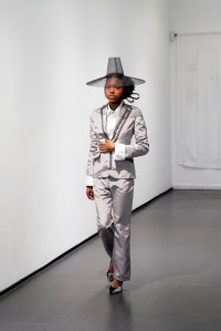 Graham Tyler RTW Spring 2019
