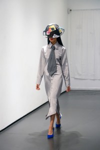 Graham Tyler RTW Spring 2019