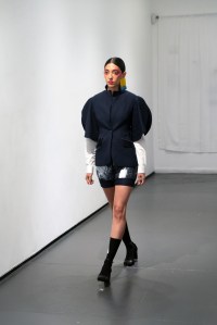 Graham Tyler RTW Spring 2019