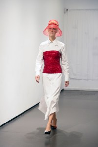 Graham Tyler RTW Spring 2019