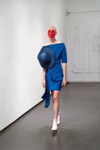 Graham Tyler RTW Spring 2019