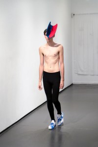 Graham Tyler RTW Spring 2019