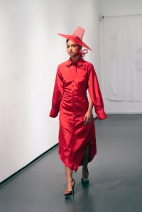 Graham Tyler RTW Spring 2019