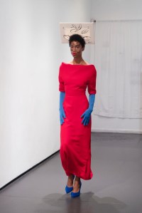 Graham Tyler RTW Spring 2019