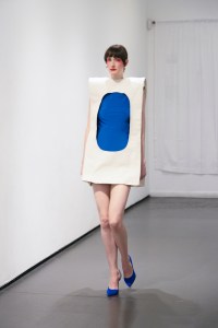Graham Tyler RTW Spring 2019
