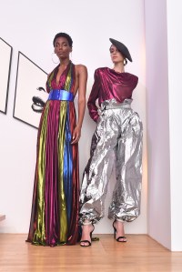 Greta Constantine RTW Spring 2019
