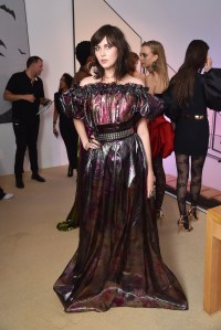 Greta Constantine RTW Spring 2019