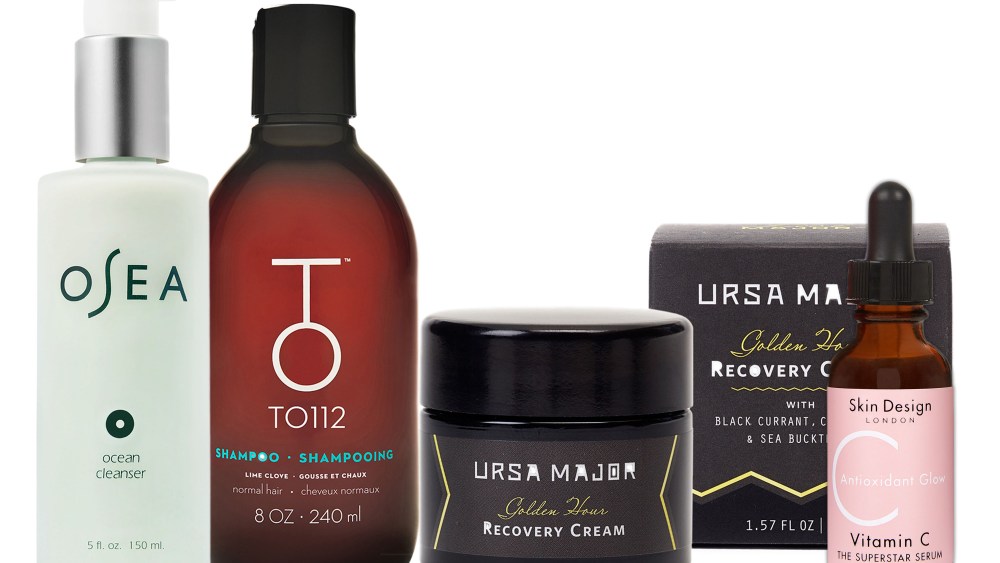 Bloomingdale's to Launch Clean Beauty Concept WellChemist