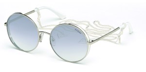 A sunglass by Guess