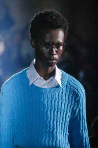 Details at Gucci RTW Spring 2019