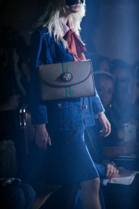 Details at Gucci RTW Spring 2019