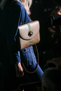 Details at Gucci RTW Spring 2019