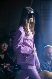 Details at Gucci RTW Spring 2019