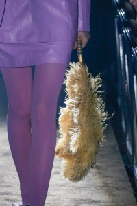 Details at Gucci RTW Spring 2019