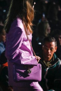 Details at Gucci RTW Spring 2019