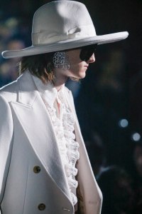 Details at Gucci RTW Spring 2019