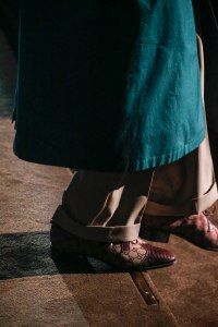 Details at Gucci RTW Spring 2019