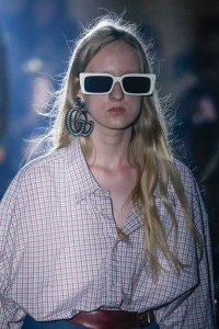 Details at Gucci RTW Spring 2019