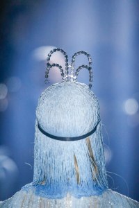 Details at Gucci RTW Spring 2019