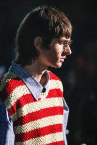 Details at Gucci RTW Spring 2019