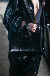 Details at Gucci RTW Spring 2019