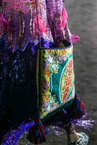 Details at Gucci RTW Spring 2019