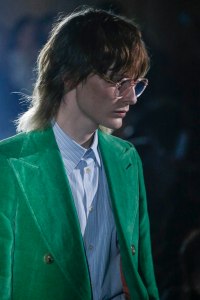 Details at Gucci RTW Spring 2019