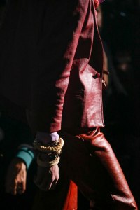 Details at Gucci RTW Spring 2019