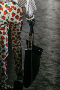Details at Gucci RTW Spring 2019