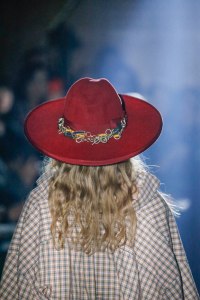 Details at Gucci RTW Spring 2019