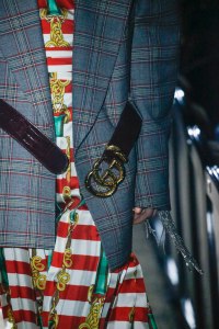 Details at Gucci RTW Spring 2019