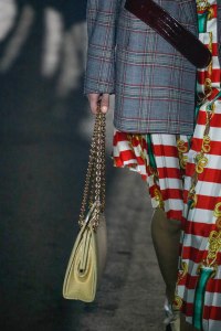 Details at Gucci RTW Spring 2019