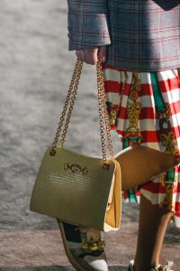 Details at Gucci RTW Spring 2019