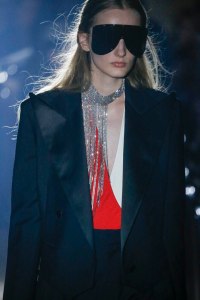 Details at Gucci RTW Spring 2019
